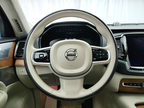 Used 2017 Volvo XC90 T8 Excellence AWD/4WD image 14