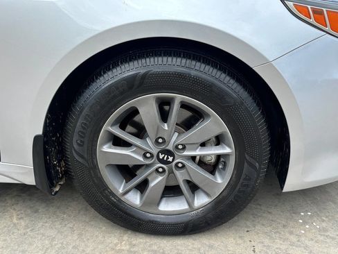Used 2018 Kia Optima LX w/ Convenience Package FWD image 21