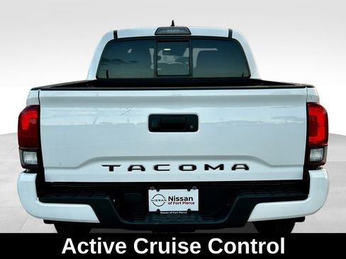 Used 2019 Toyota Tacoma SR w/ SR Convenience Package image 7