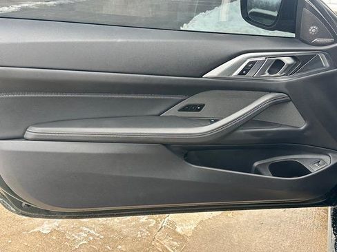 Certified 2024 BMW 440i xDrive Coupe w/ Premium Package image 16