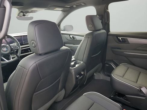 New 2026 Buick Enclave Sport Touring w/ Power Package image 18