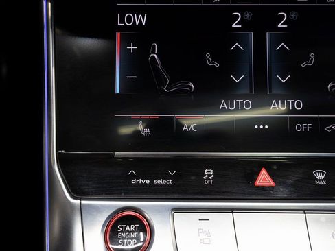 Used 2022 Audi S6 Prestige w/ Prestige Package AWD/4WD image 35