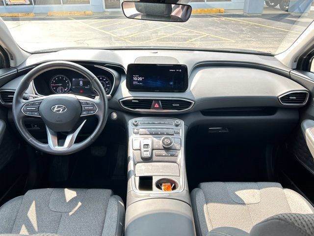 Used 2023 Hyundai Santa Fe SEL FWD image 24
