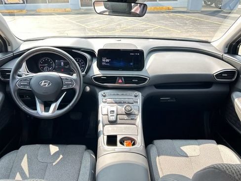 Used 2023 Hyundai Santa Fe SEL FWD image 24