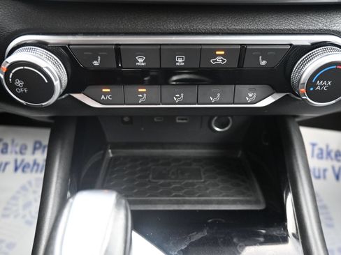 Used 2023 Nissan Altima 2.5 SR w/ SR Premium Package FWD image 17