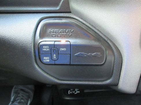Used 2020 RAM 3500 Tradesman AWD/4WD image 30