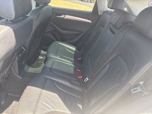 Used 2016 Audi Q5 2.0T Premium w/ Audi MMI Navigation Plus image 18