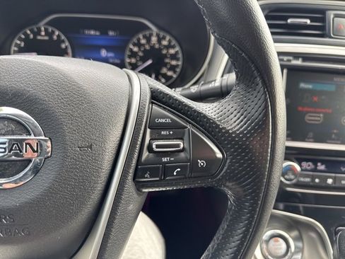 Used 2019 Nissan Maxima 3.5 S w/ Floor Mat Group image 21