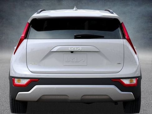 New 2026 Kia Niro LX FWD image 35