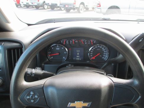 Used 2019 Chevrolet Silverado 2500 W/T w/ WT Convenience Package image 23