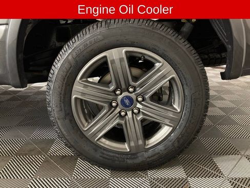 Used 2020 Ford F150 Lariat image 25