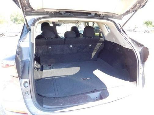 Used 2023 Nissan Murano S w/ Cargo Package AWD/4WD image 10