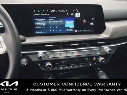 Used 2024 Kia Telluride SX Prestige X-Line AWD/4WD image 22