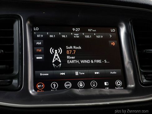 Used 2019 Dodge Challenger R/T RWD image 38