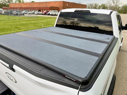 Used 2017 Ford F150 XL w/ Equipment Group 101A Mid image 40