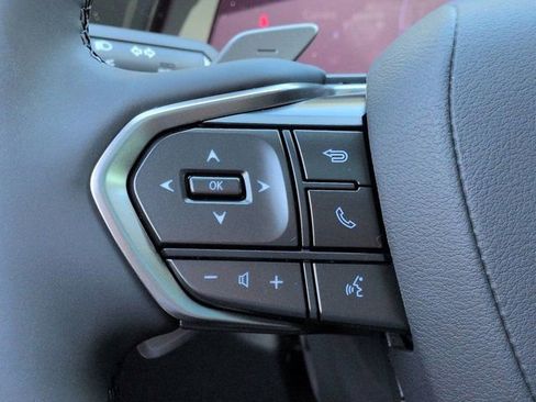 New 2026 Lexus RZ 350e 2WD image 25