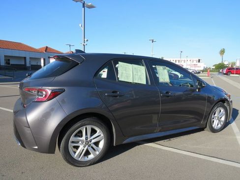 Used 2021 Toyota Corolla SE image 13
