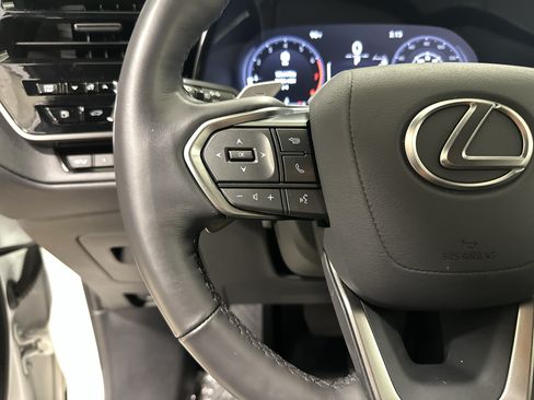 Certified 2026 Lexus TX 350 AWD w/ Technology Package image 19