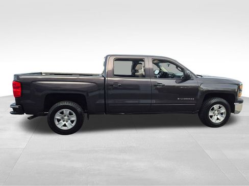 Used 2015 Chevrolet Silverado 1500 LT image 10