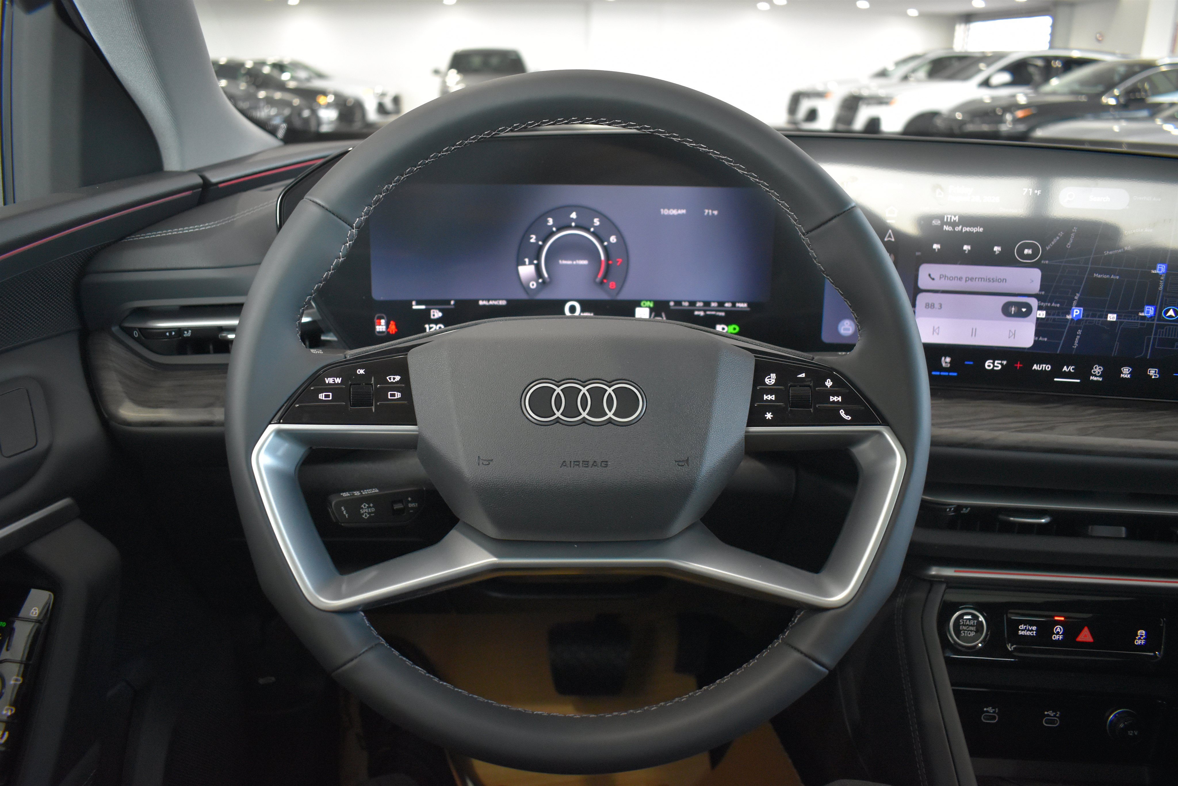New 2026 Audi Q5 Premium Plus AWD/4WD image 23