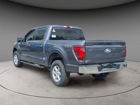 New 2026 Ford F150 XLT AWD/4WD image 3
