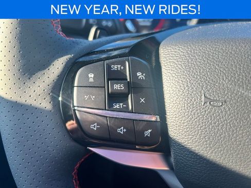 New 2026 Ford Explorer ST w/ Sun And Sound Package image 38