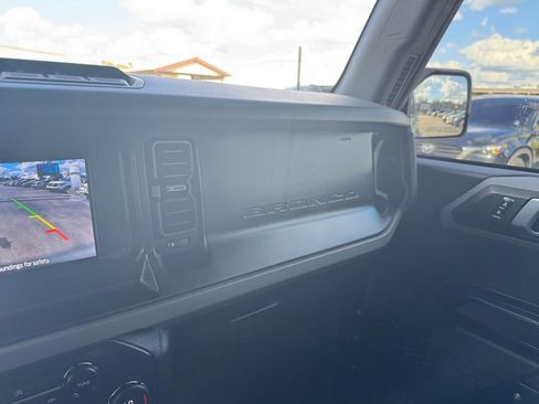 Certified 2023 Ford Bronco Big Bend image 37