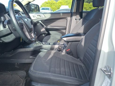 Used 2021 Ford Ranger XLT w/ Equipment Group 301A Mid image 7