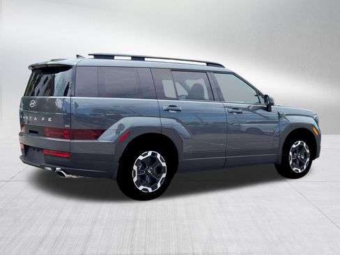 New 2026 Hyundai Santa Fe SEL image 8