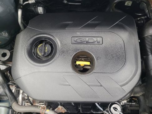 Used 2016 Hyundai Tucson SE w/ Option Group 02 image 30