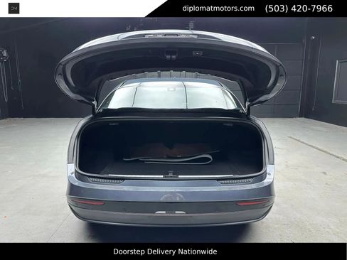 Used 2024 Lucid Air Touring AWD/4WD image 36