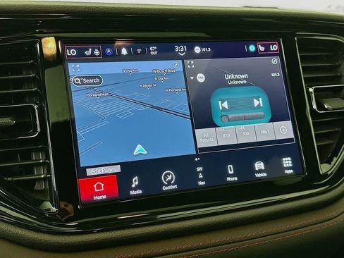 Used 2025 Dodge Durango R/T image 17