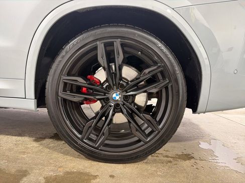 Used 2022 BMW X3 M40i w/ Premium Package image 30