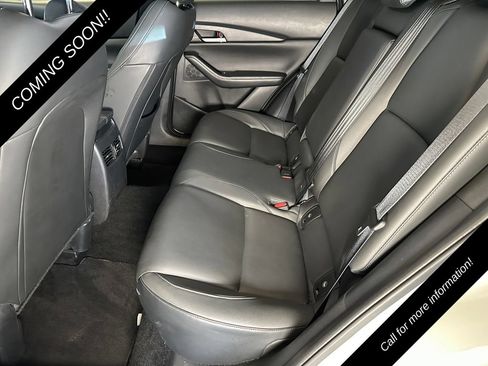 Used 2023 MAZDA CX-30 AWD 2.5 S w/ Select Package image 21