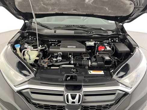 Used 2020 Honda CR-V EX-L image 24