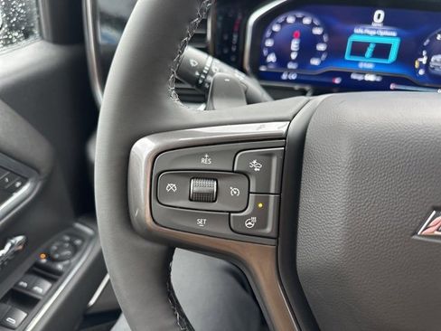 New 2025 Chevrolet Silverado 1500 High Country w/ High Country Premium Package image 31