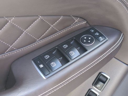 Certified 2018 Mercedes-Benz GLS 450 4MATIC image 13
