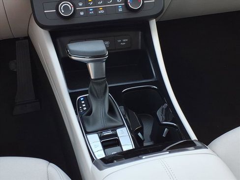 New 2026 Hyundai Tucson SE image 10