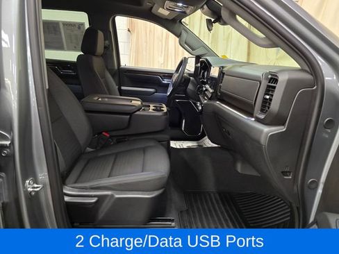 Used 2024 GMC Sierra 1500 Elevation AWD/4WD image 33