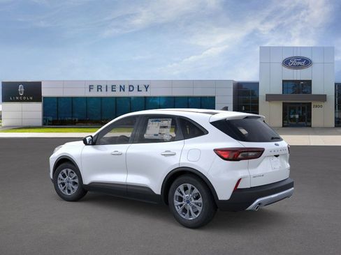 New 2026 Ford Escape Active w/ Cold Weather Package image 4