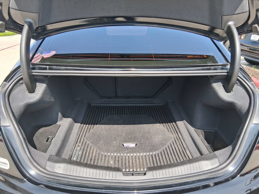 Certified 2026 Cadillac CT5 Sport RWD image 6