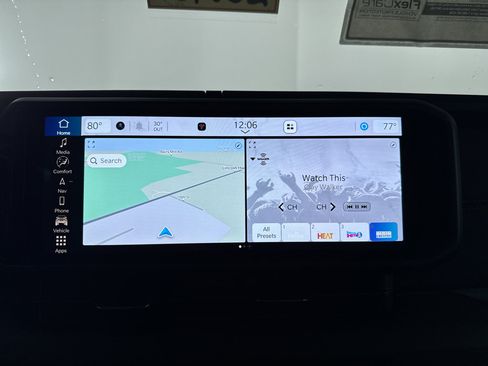 New 2026 Jeep Gladiator Mojave w/ Technology Group image 11