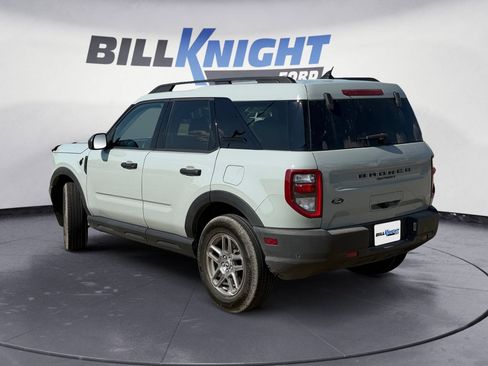 Used 2024 Ford Bronco Sport Big Bend w/ Convenience Package AWD/4WD image 3