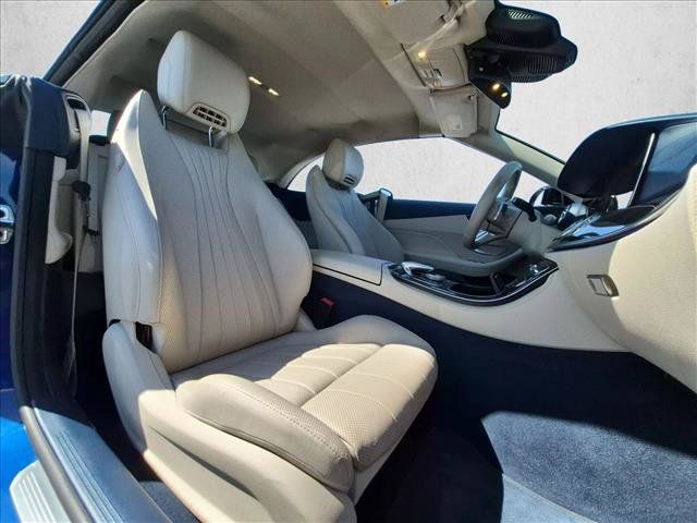 Used 2023 Mercedes-Benz E 450 Cabriolet image 15