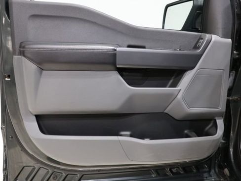 Used 2021 Ford F150 XLT w/ XTR Package AWD/4WD image 16