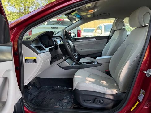 Used 2015 Hyundai Sonata Sport FWD image 10