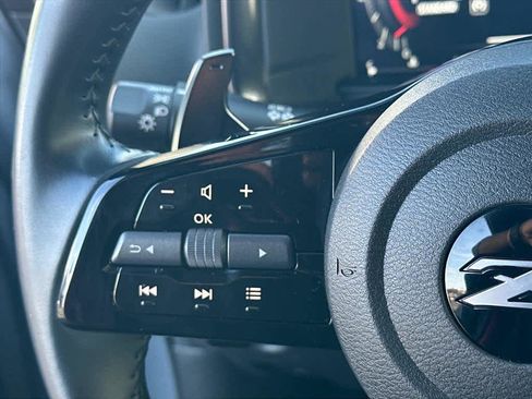 Used 2023 Nissan Z Performance w/ Floor Mat Package (L93) image 17