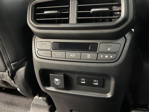 New 2026 Honda Passport TrailSport Elite image 23