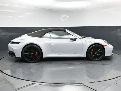 Certified 2025 Porsche 911 Carrera S RWD image 13
