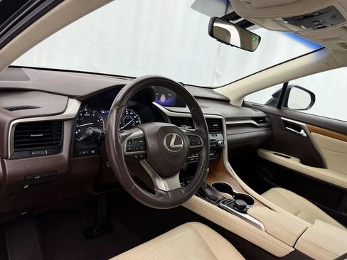 Used 2016 Lexus RX 350 AWD w/ Premium Package image 8